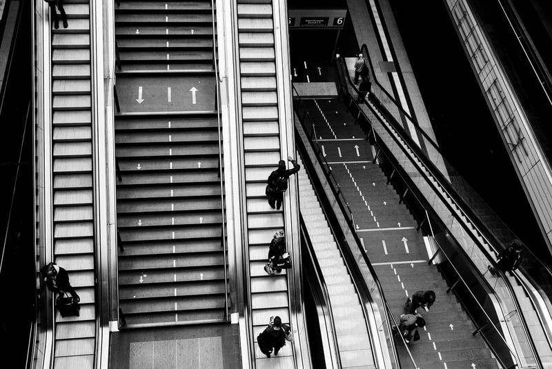 Modern Movements