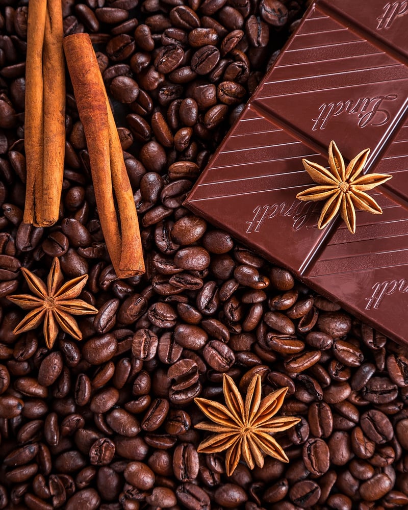 Star Anise Spice